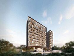 19 Nassim (D10), Apartment #573596131